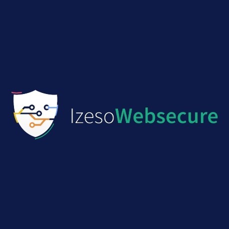 IzesoWebsecure : Sauvegarde et sécurité de site web