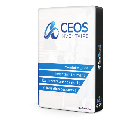 CEOS Inventaire