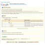 Module d'export Google Shopping