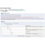 Module d'export Google Shopping